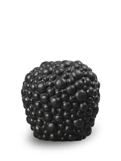 Vase Celeste (4) Black