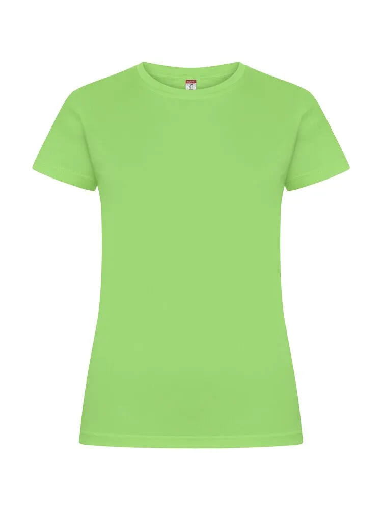 Basic Active-T Ladies