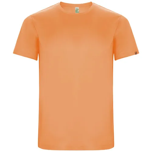 Fluor oransje