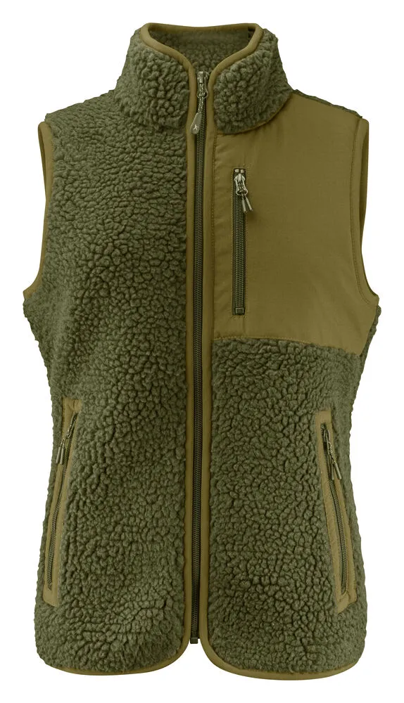 Moss Green