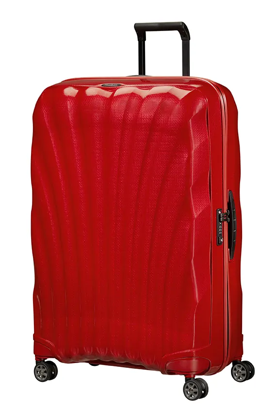 Chilli Red