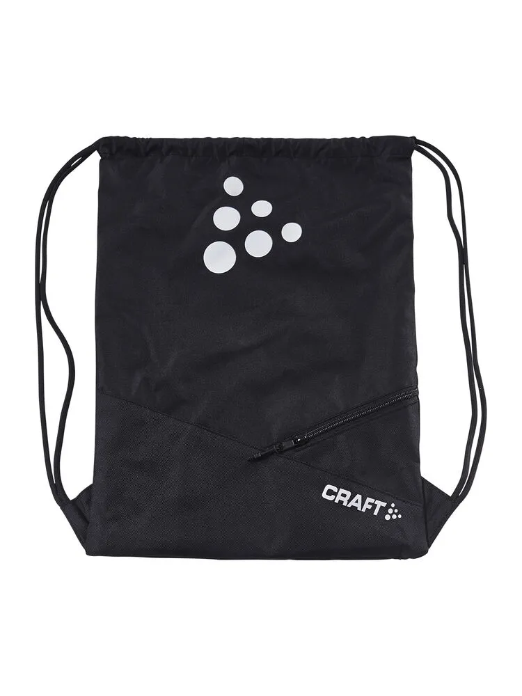 Squad Go Gym Bag Onesize