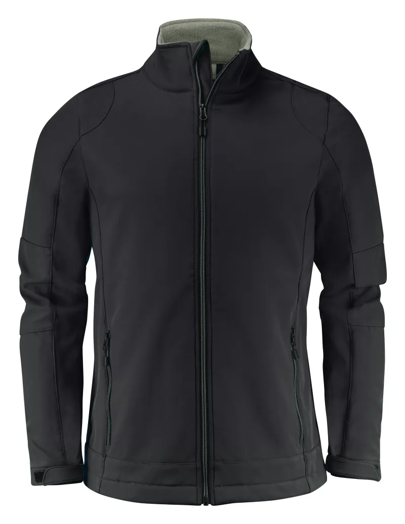 Trail Softshell Jacket