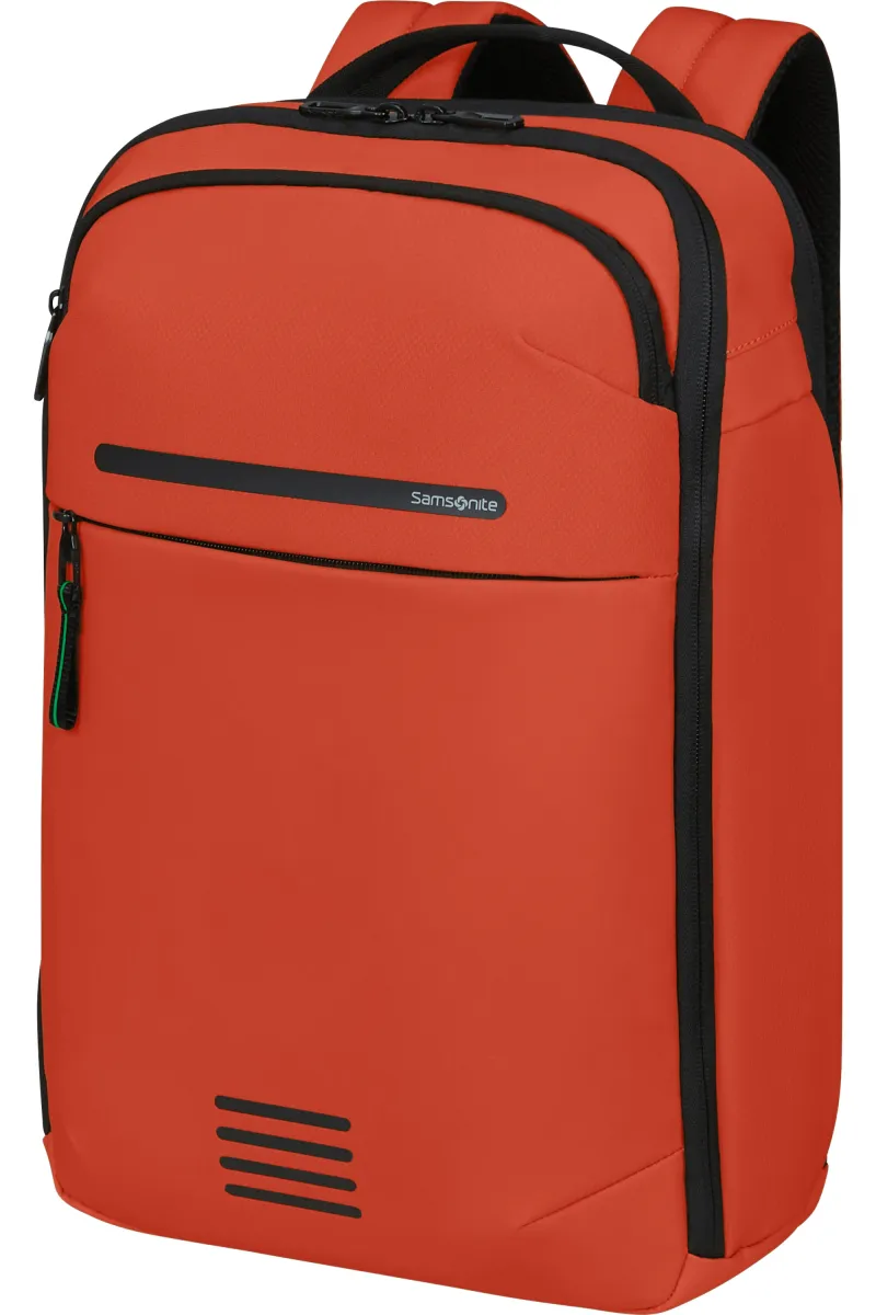 Terracotta Red