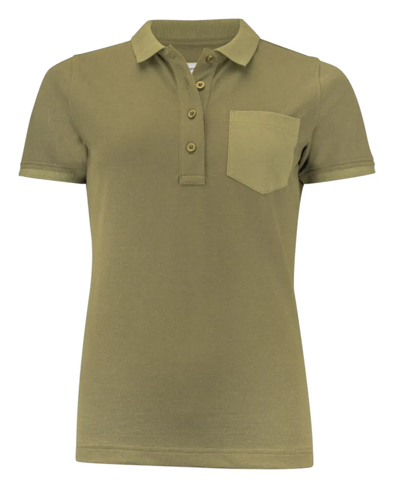 Moss Green