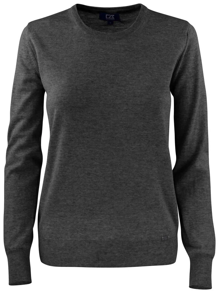 Kennewick Crewneck Ladies
