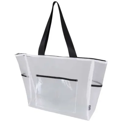 Mesh resirkulert handlenett 23L