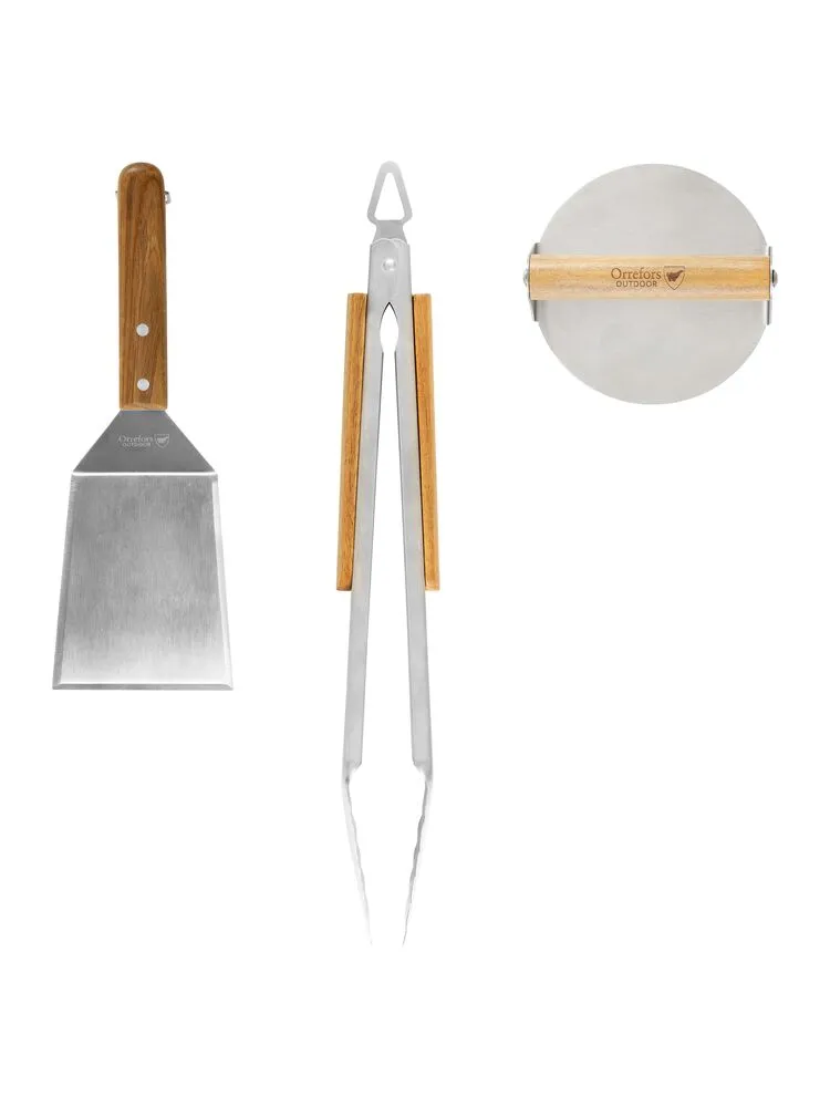 Hamburger Set