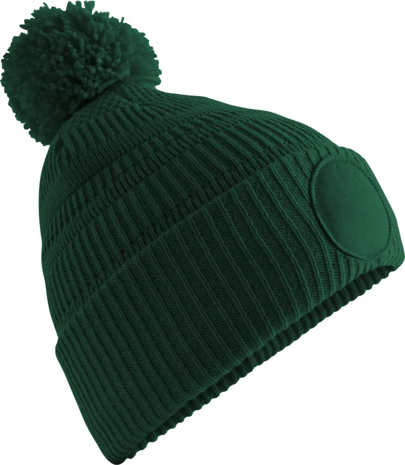 Bottle Green