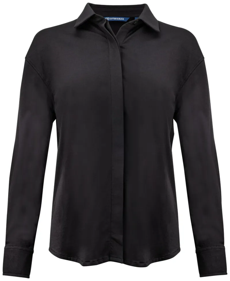 Hedley Stretch Shirt Ladies