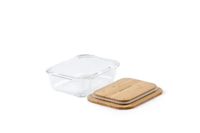 LN Matlåda Glas
