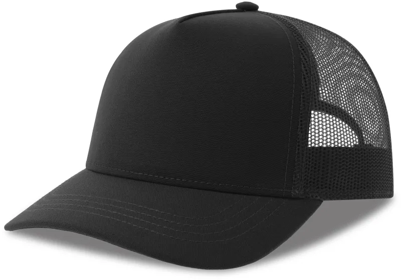 Rapper Canvas-S Dark Grey-Burgundy One Size