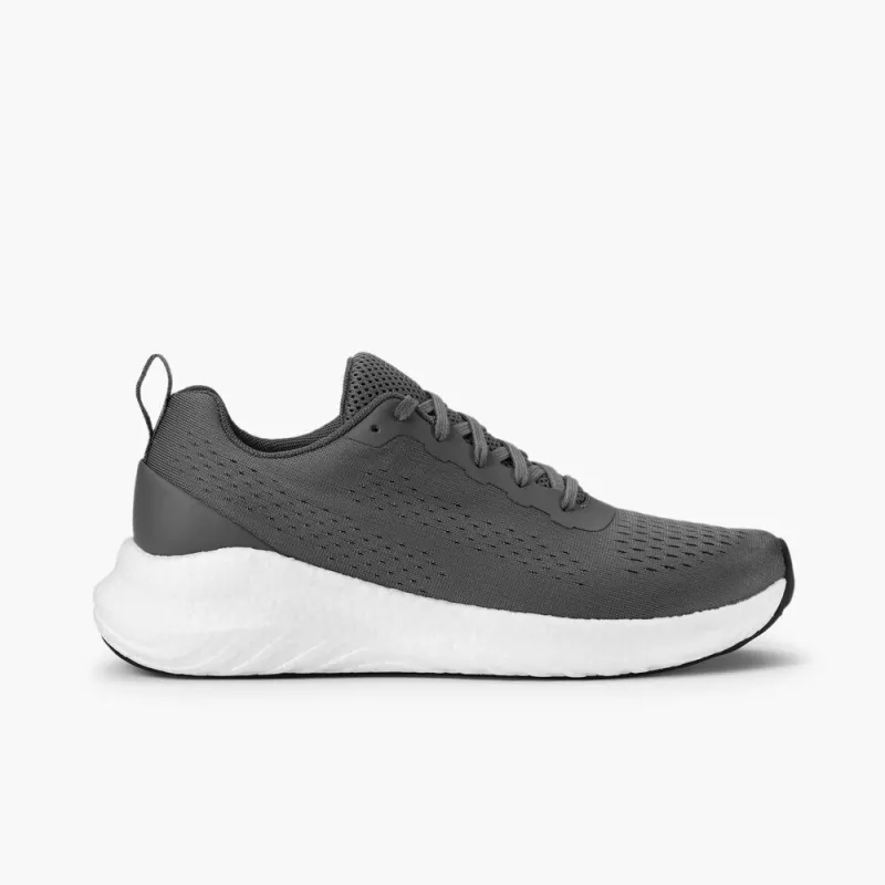 Steel Grey