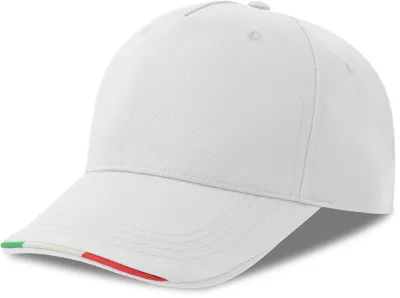 Recy Five Italia White One Size