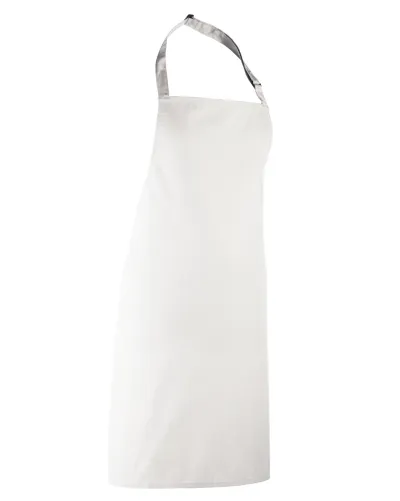 Bib Apron