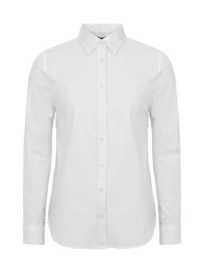 Poplin Lady (GOTS)
