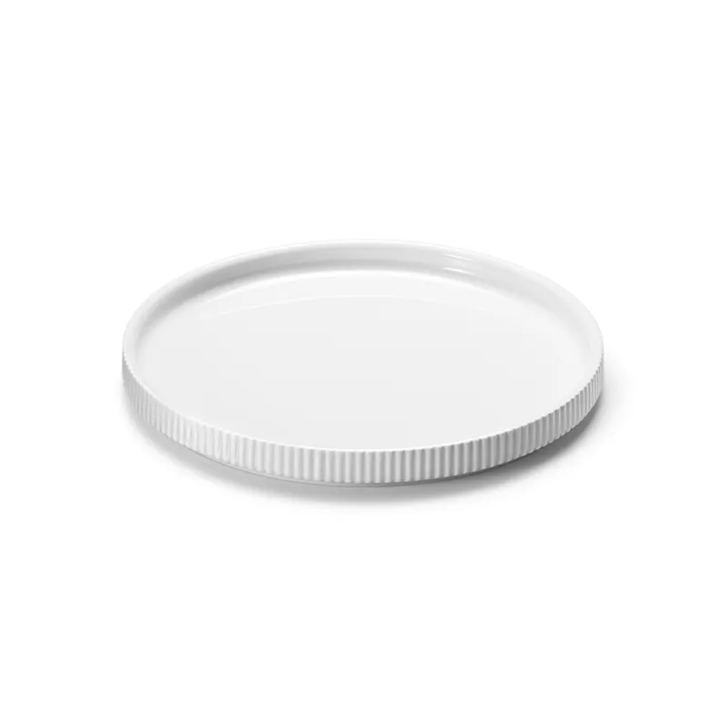 Bernadotte Lunch/Salad Plate Porcelain