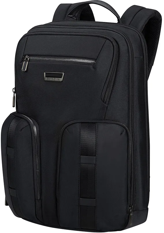Urban-Eye PC-ryggsekk 15.6" 2 lommer