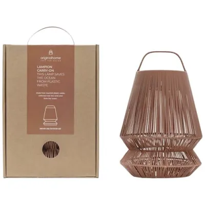 Originalhome Lampion resirkulert lampe