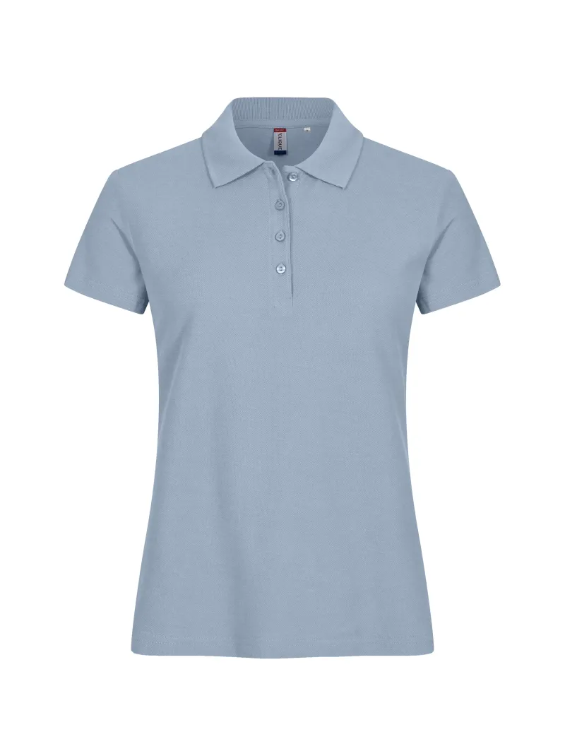 Soft Blue