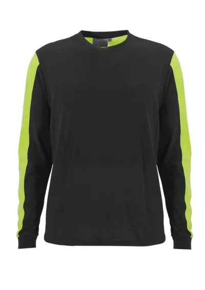 Messina T-Shirt LS