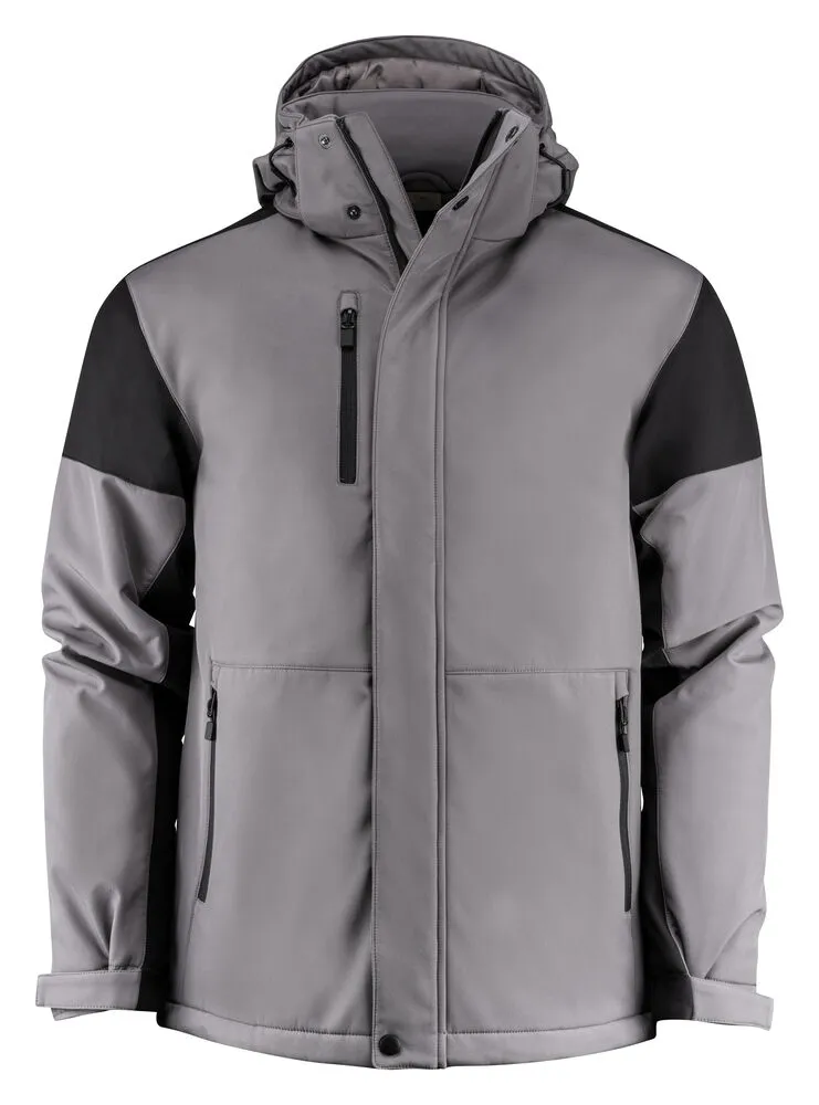 Prime Padded Softshell