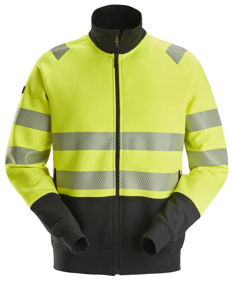 High-Vis, Collegejakke, Klasse 2