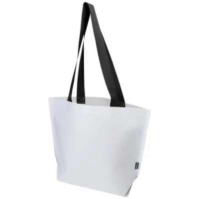 Duo GRS resirkulert dobbeltlaminert handlenett, 18 L