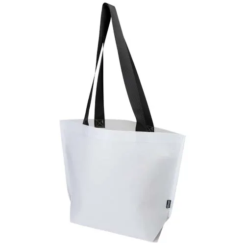 Duo GRS resirkulert dobbeltlaminert handlenett, 18 L
