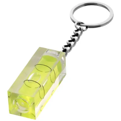 Leveler nøkkelring