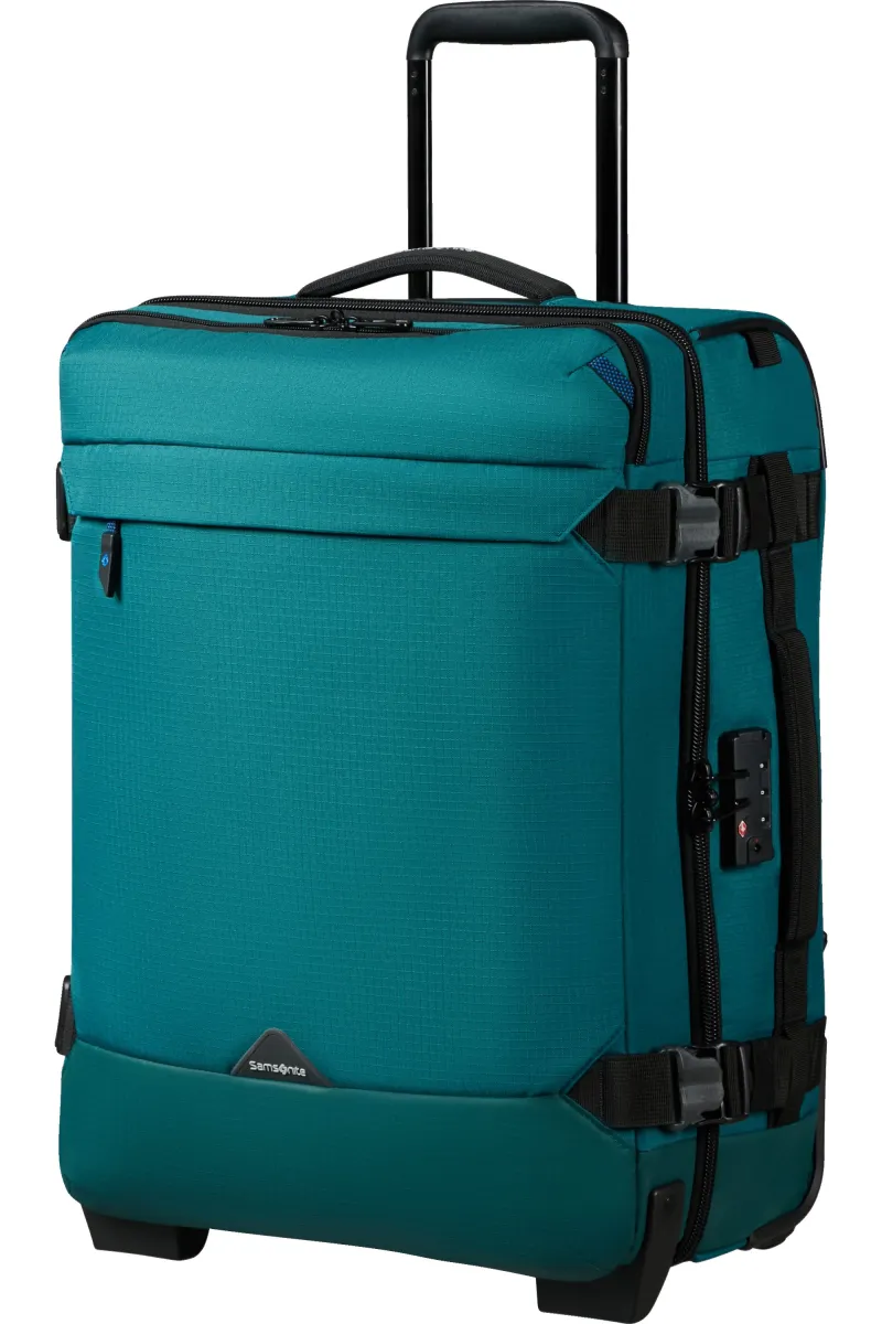 Deep Teal