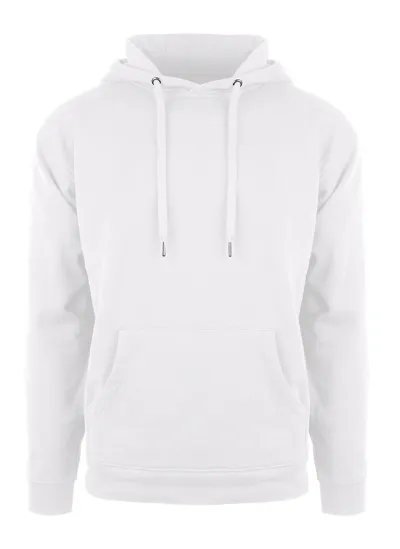 Organic Hoodie GOTS