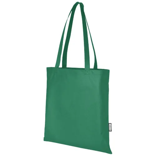 Zeus GRS resirkulert non-woven handlenett, 6L