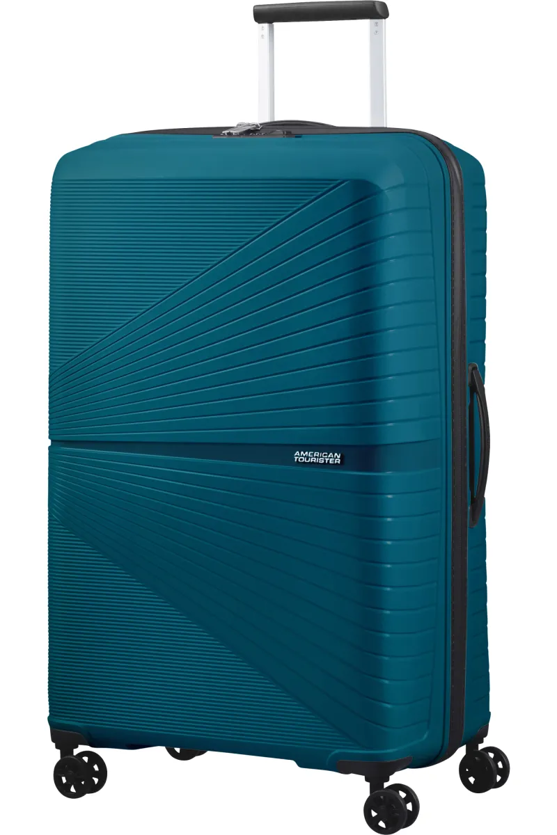 Airconic Koffert 4 hjul 77cm