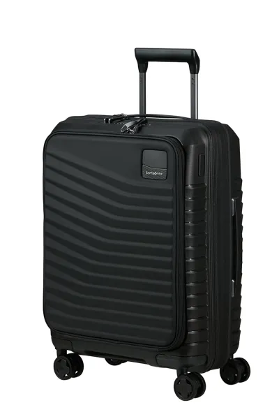 Intuo Utv. Koffert 4 hjul Frontlomme 55