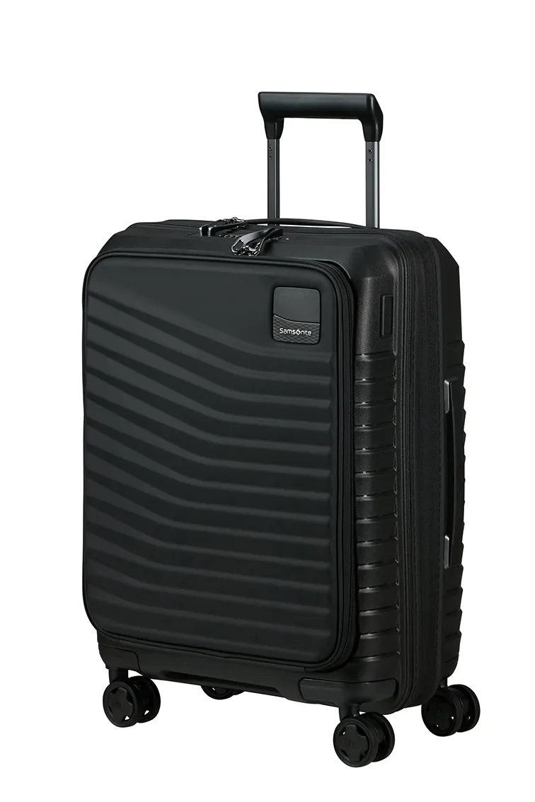 Intuo Utv. Koffert 4 hjul Frontlomme 55