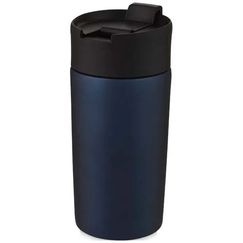 Jetta 330 ml kobber vakumisolert termokopp