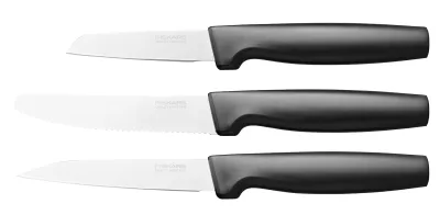Functional Form Småknivsett,3 kniver