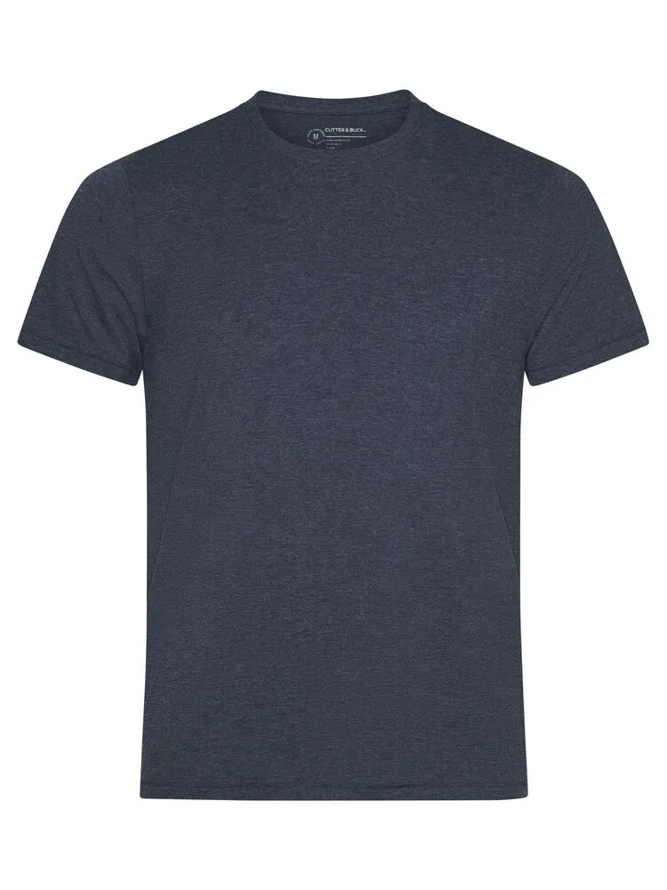 Navy Melange