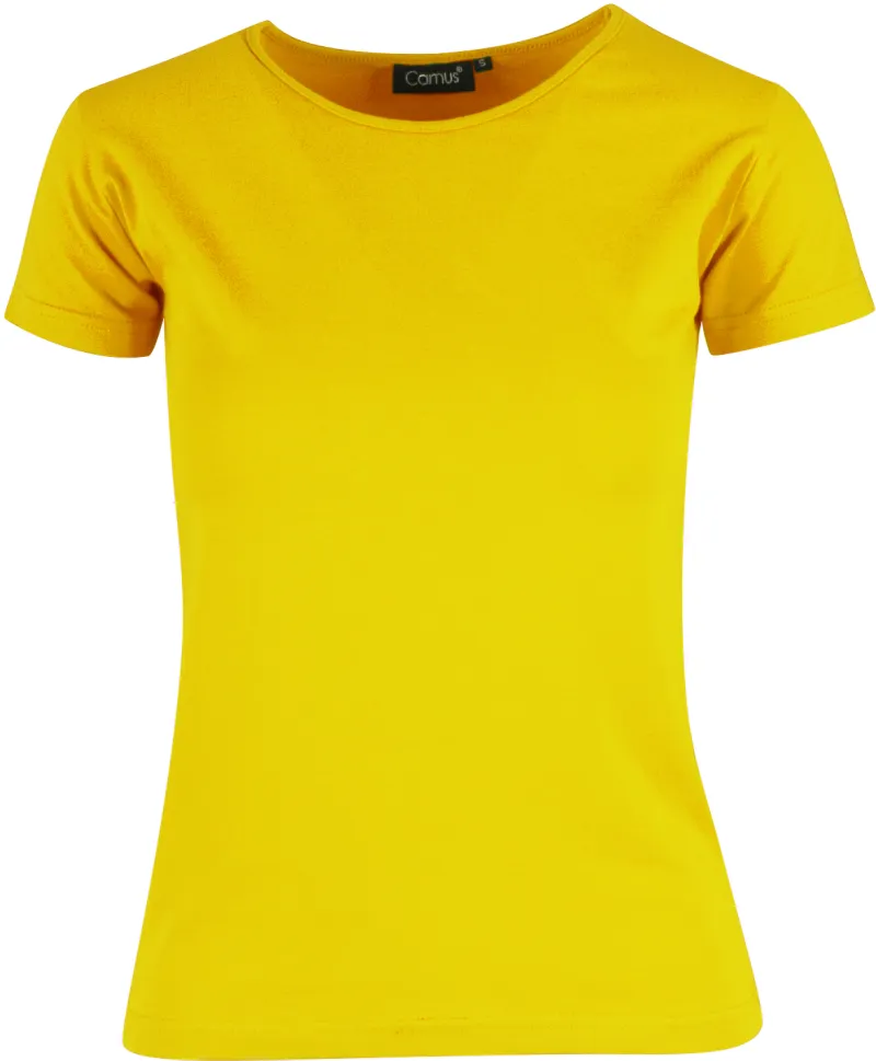424 Charlotte Dametopp Lycra