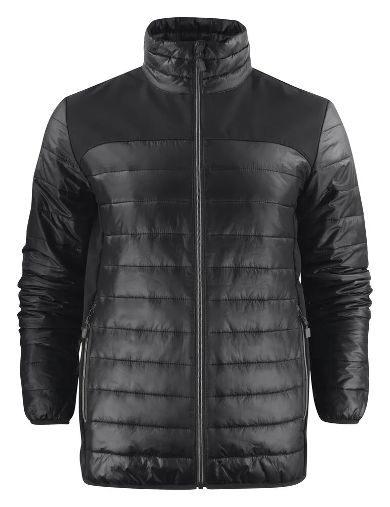 Expedition Jacket