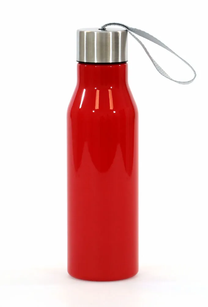 Solid Red