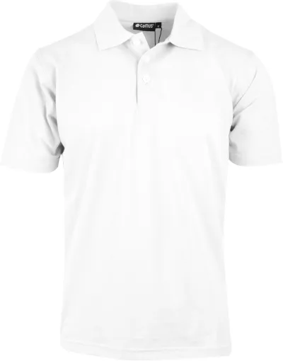 540 Como Piqueshirt 50/50