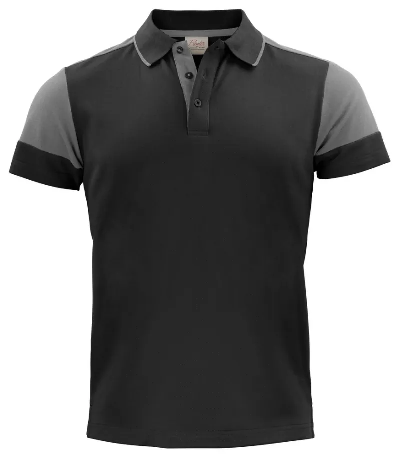 Black / Anthracite