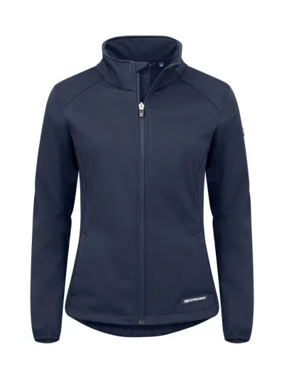 Oak Harbor Softshell Jkt W
