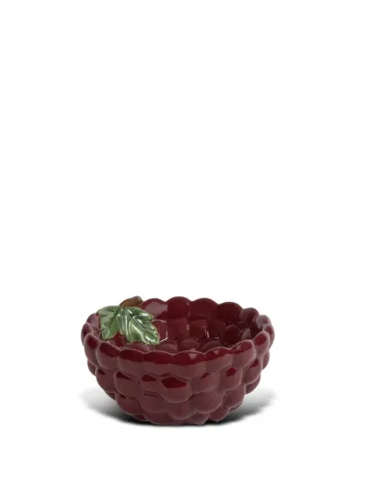 Bowl Grape (6) Purple