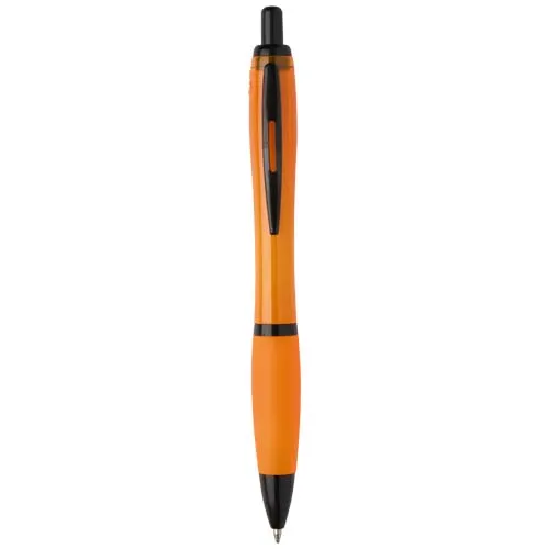 Oransje
