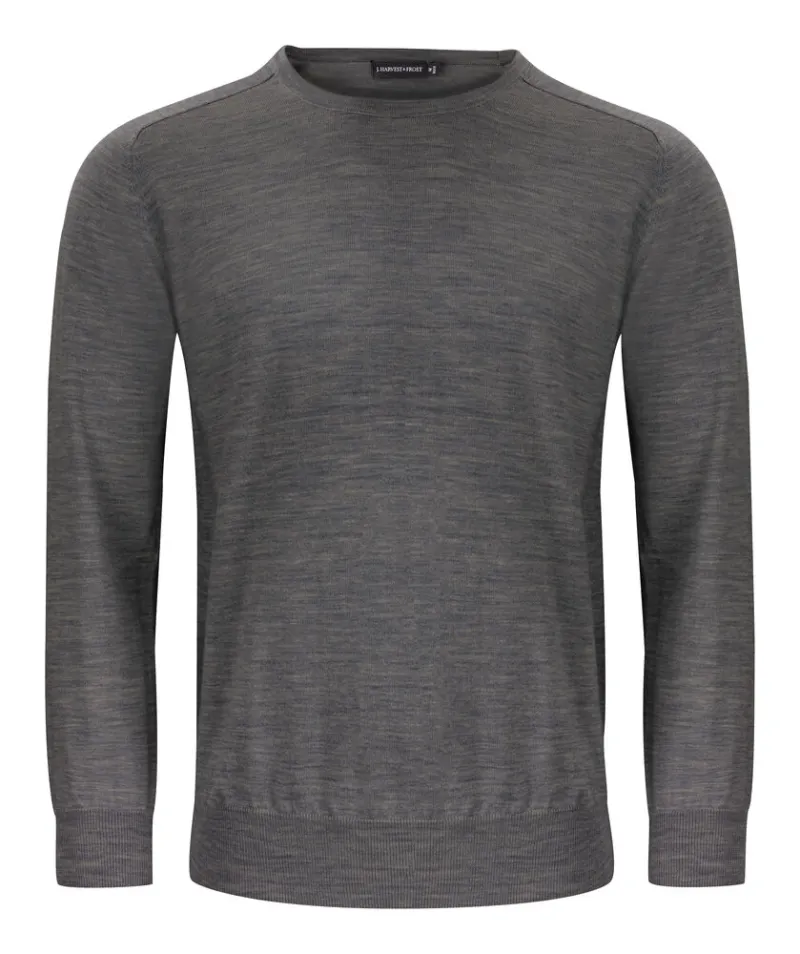 Grey Melange
