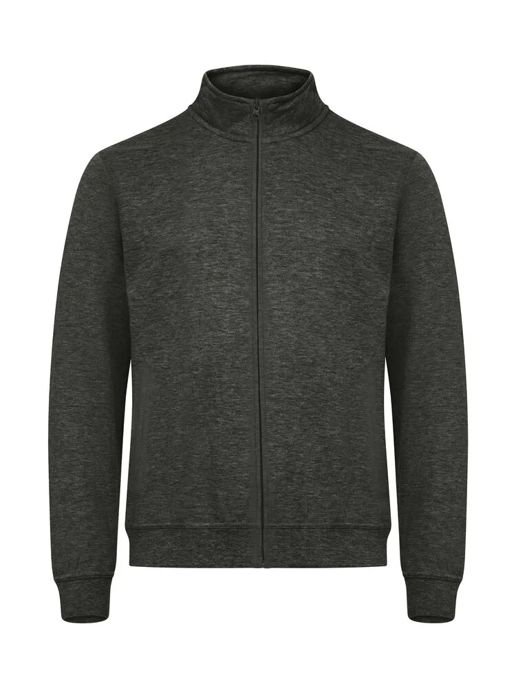 Basic Cardigan Mens