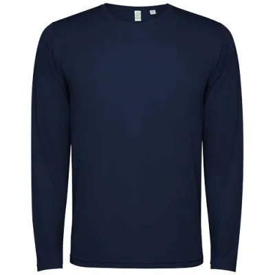 Estoril 125 g/m² langermet t-skjorte unisex